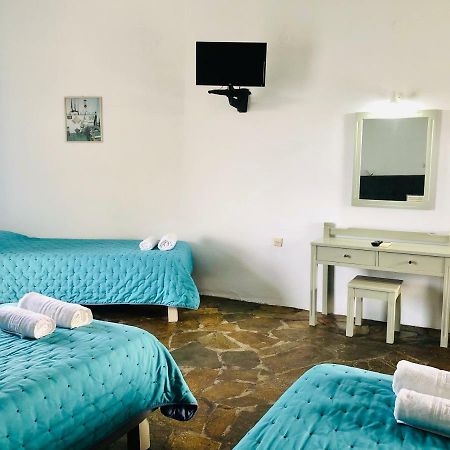 Delta Studios Γεράνι Χανίων Εξωτερικό φωτογραφία