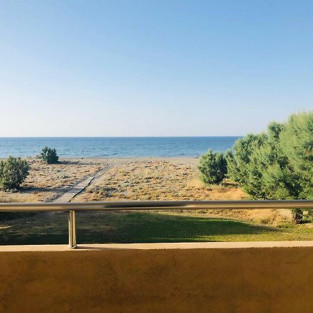 Delta Studios Γεράνι Χανίων Εξωτερικό φωτογραφία