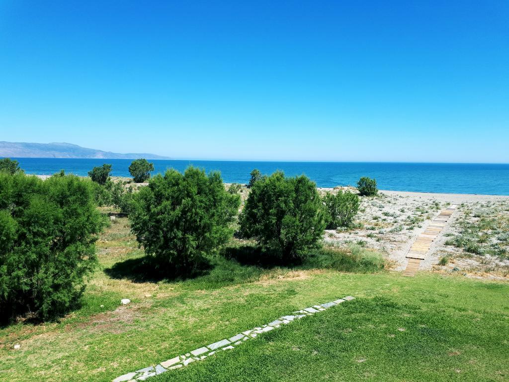 Delta Studios Γεράνι Χανίων Εξωτερικό φωτογραφία