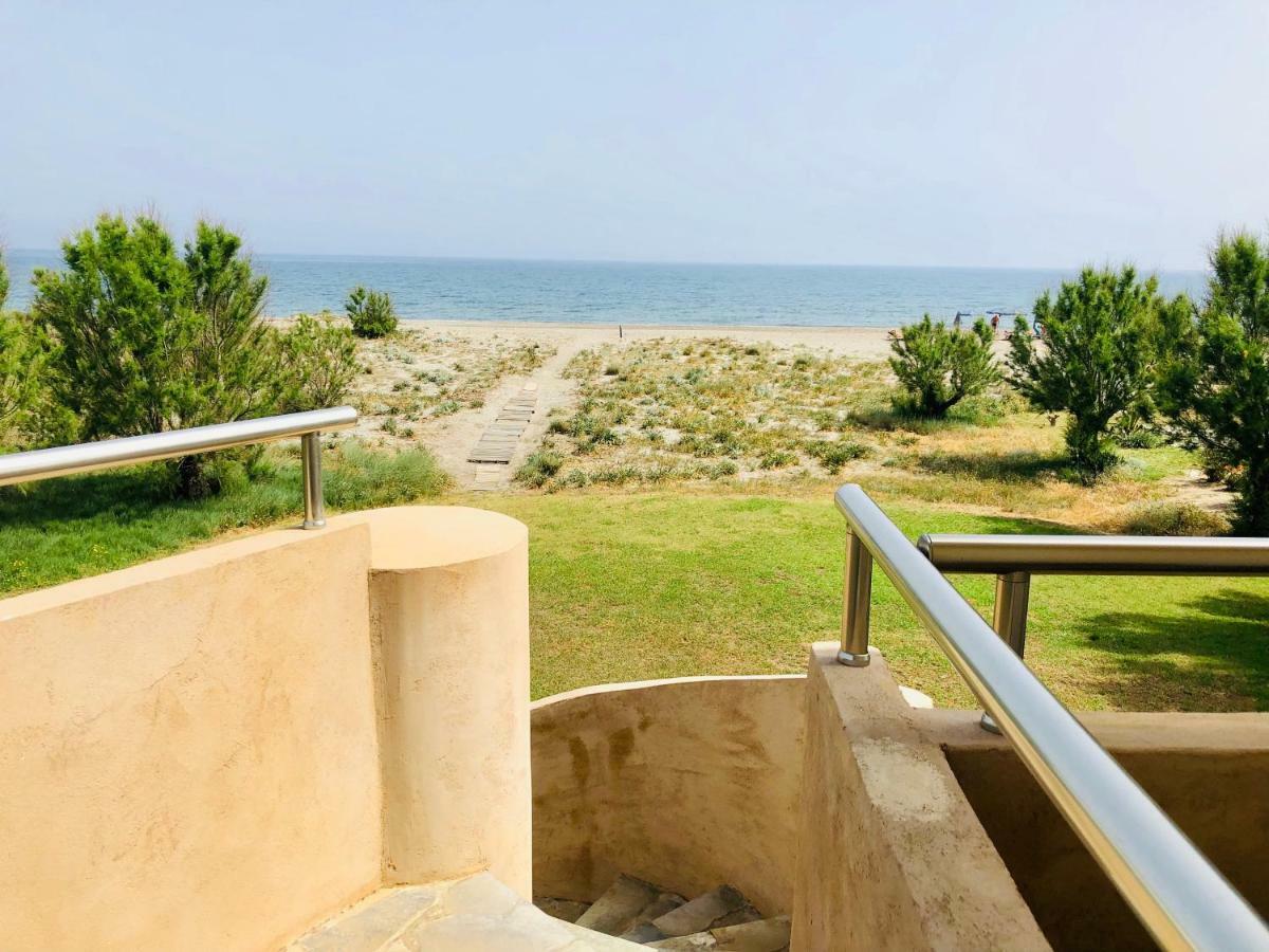 Delta Studios Γεράνι Χανίων Εξωτερικό φωτογραφία